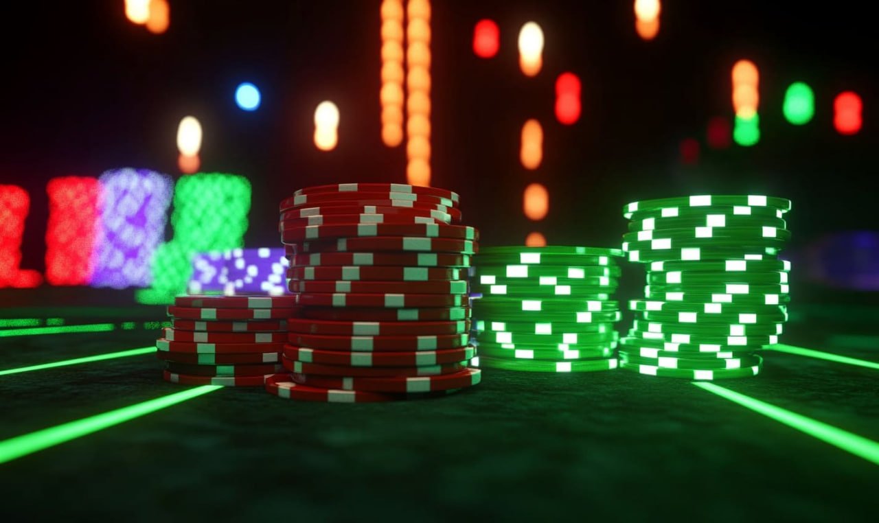 75-ball Bingo ဂိမ်းပုံစံ