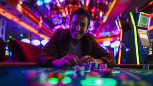 628bullalo စလော့ ဂိမ်းများ ဆုကြေးများနှင့် Jackpot မြင်ကွင်း