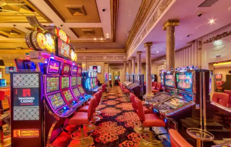 Online Slots