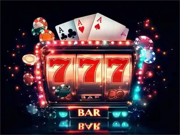 Online Slots Jackpot ဆုကြေးနှင့် Bonus Feature များ