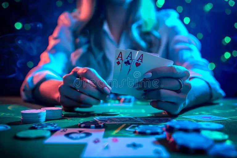 628bullalo Live Casino Baccarat ဂိမ်းစားပွဲ မြင်ကွင်း