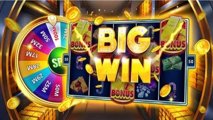 628bullalo ပလက်ဖောင်း Slots Casino ဂိမ်းများ မြန်မာ Online Gaming