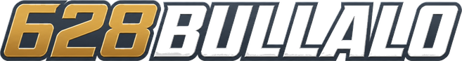 628bullalo Logo